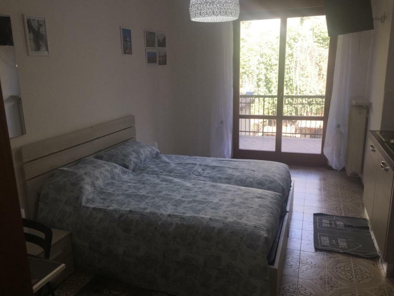 Room Verona Holidays ภายนอก รูปภาพ