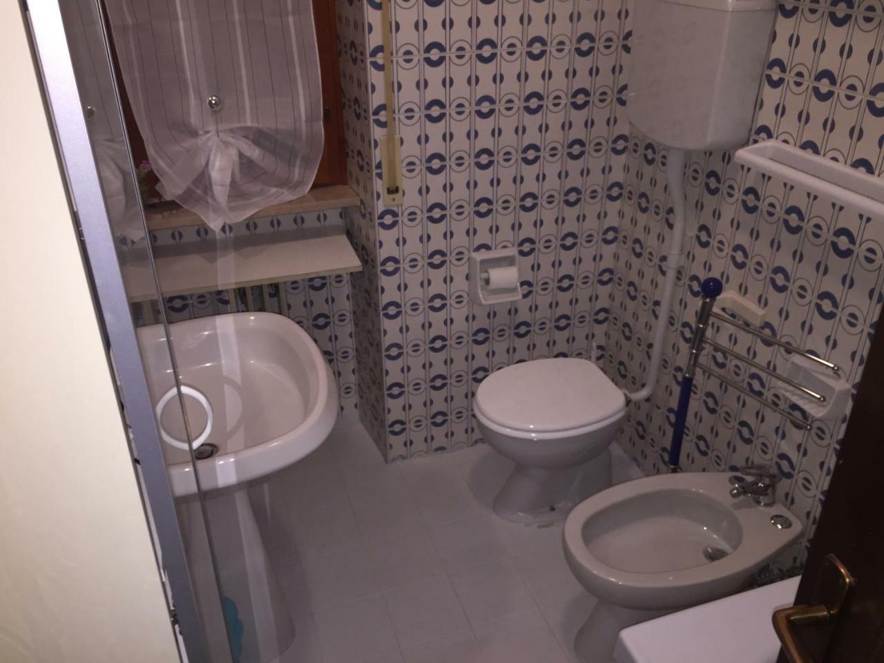 Room Verona Holidays ภายนอก รูปภาพ