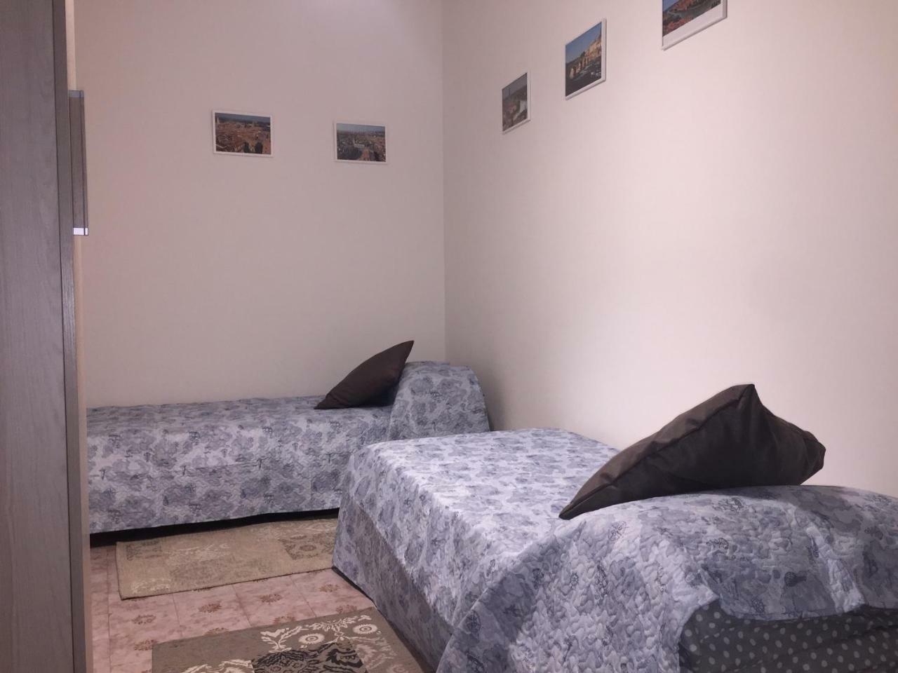 Room Verona Holidays ภายนอก รูปภาพ
