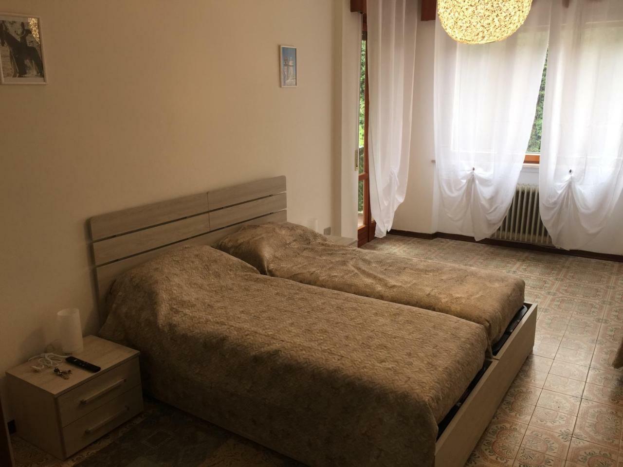 Room Verona Holidays ภายนอก รูปภาพ