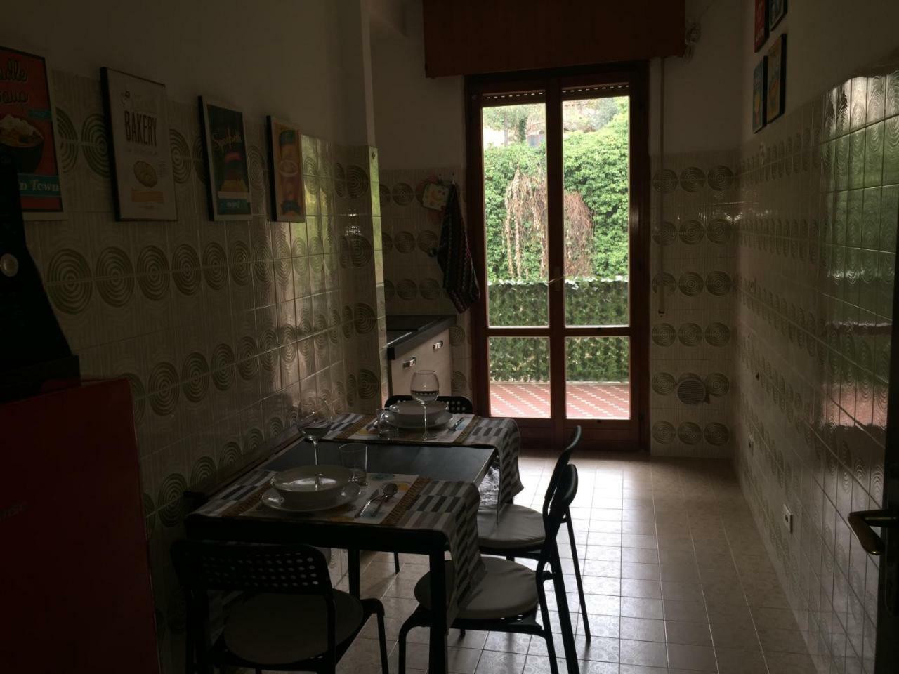 Room Verona Holidays ภายนอก รูปภาพ