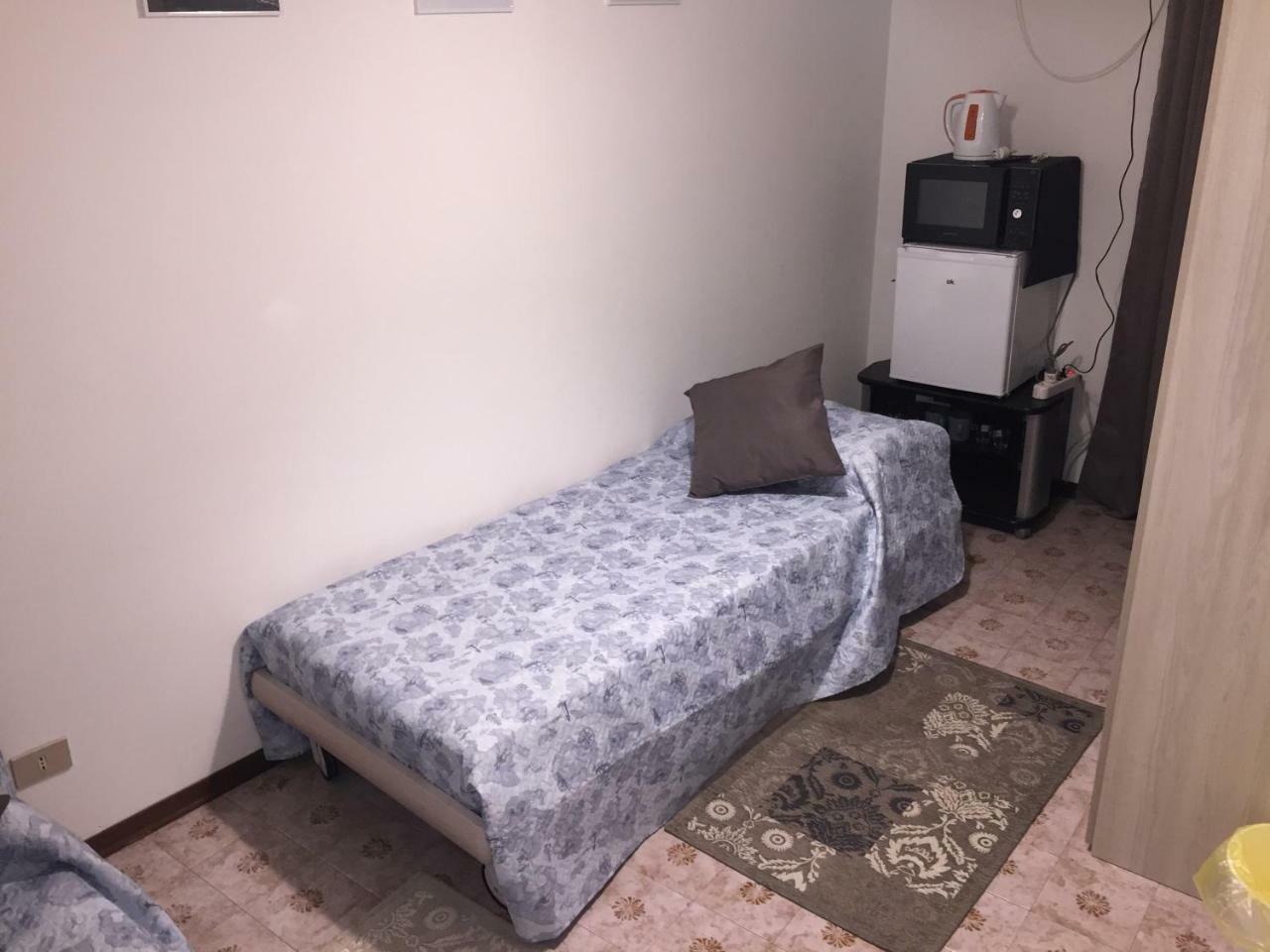 Room Verona Holidays ภายนอก รูปภาพ