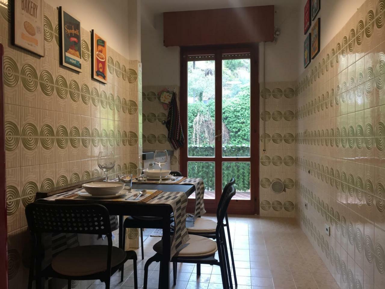 Room Verona Holidays ภายนอก รูปภาพ