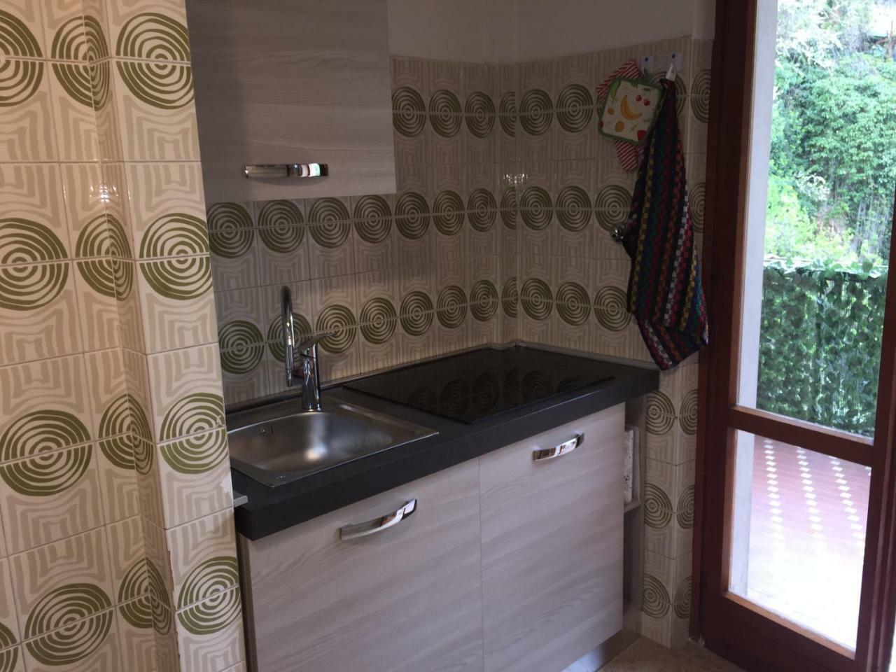 Room Verona Holidays ภายนอก รูปภาพ